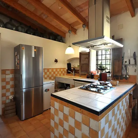 Es Garrovi - Son Ferriol Holiday home Palma de Mallorca