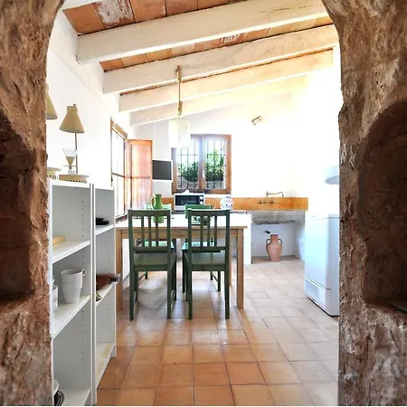 Holiday home Es Garrovi - Son Ferriol *