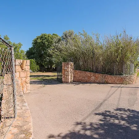 Holiday home Es Garrovi - Son Ferriol Palma de Mallorca