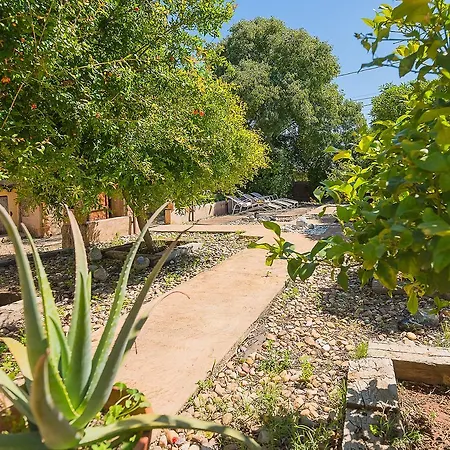 Holiday home Es Garrovi - Son Ferriol Palma de Mallorca
