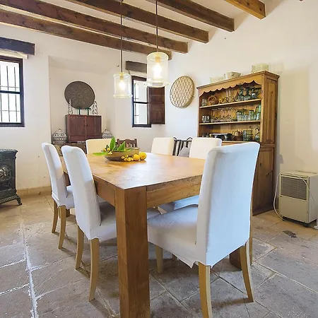 Holiday home Es Garrovi - Son Ferriol *