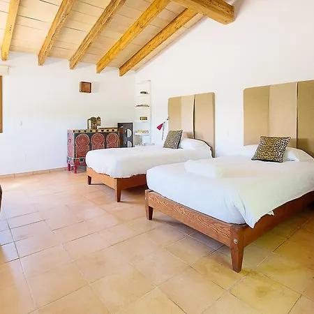 Holiday home Es Garrovi - Son Ferriol