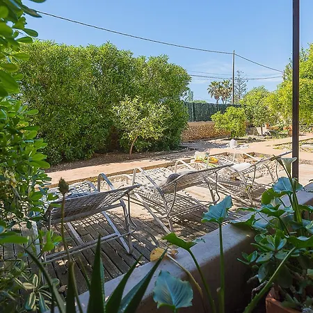Es Garrovi - Son Ferriol Holiday home