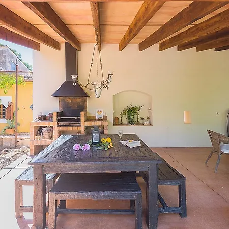 Holiday home Es Garrovi - Son Ferriol Palma de Mallorca
