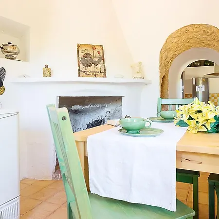 Holiday home Es Garrovi - Son Ferriol
