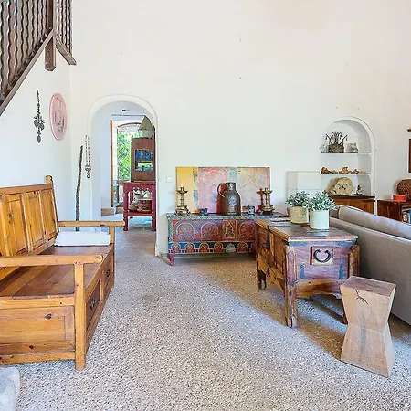 Es Garrovi - Son Ferriol Holiday home Palma de Mallorca