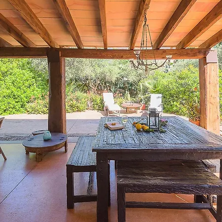 Es Garrovi - Son Ferriol Holiday home *