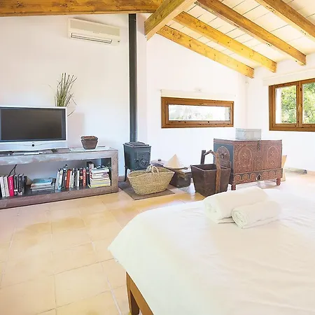 Es Garrovi - Son Ferriol Holiday home