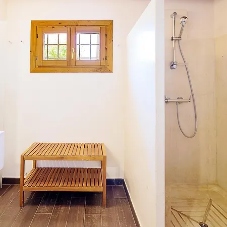 Holiday home Es Garrovi - Son Ferriol