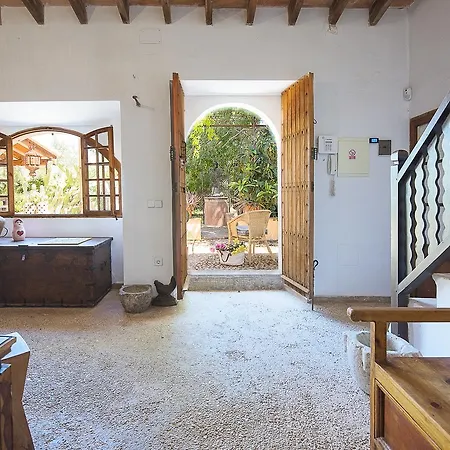 Holiday home Es Garrovi - Son Ferriol