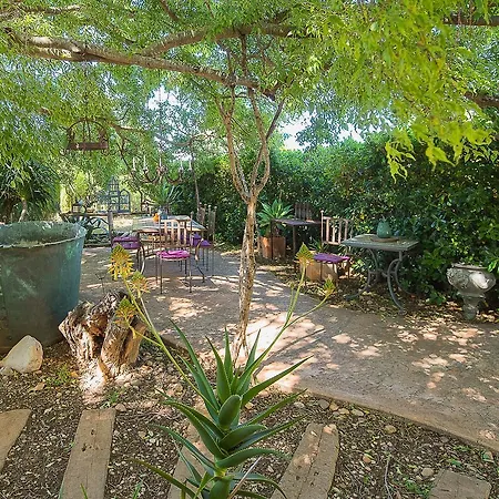 Es Garrovi - Son Ferriol Holiday home *